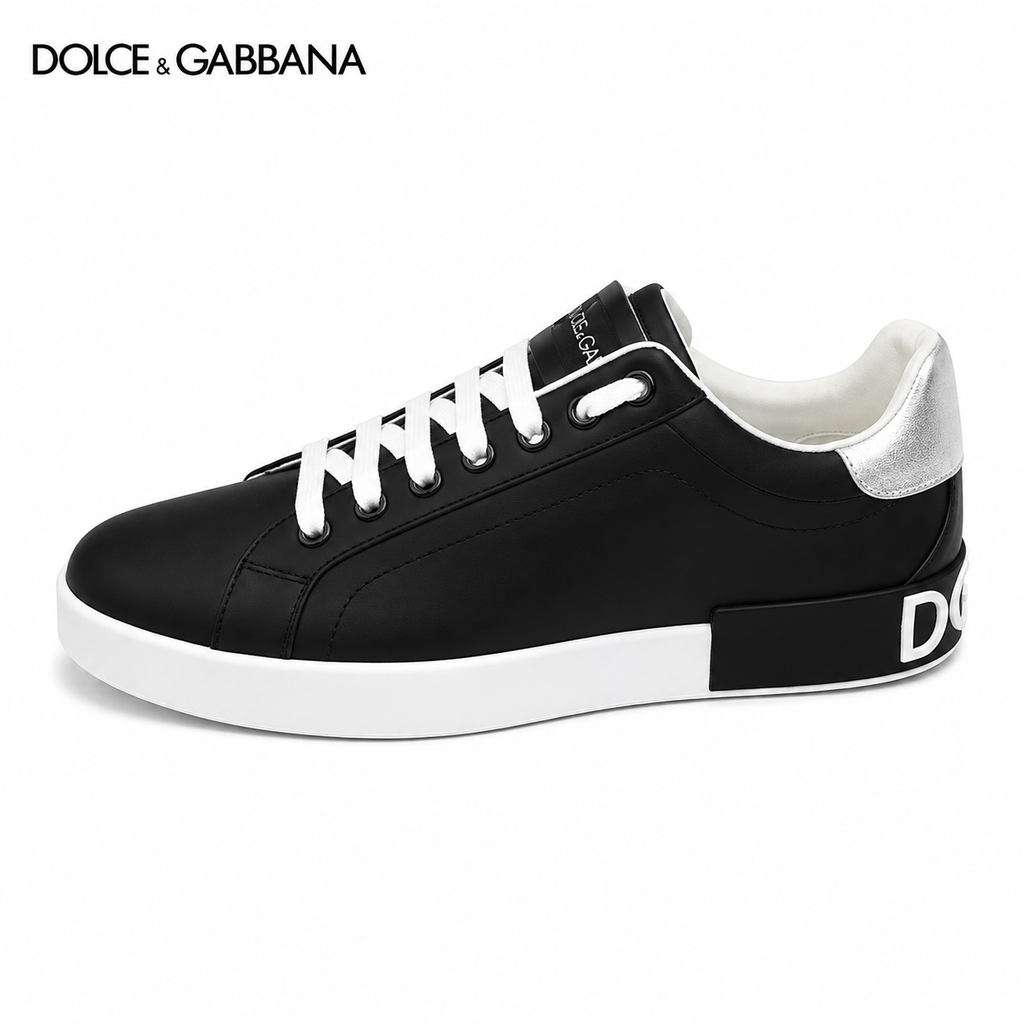 D＆G New Men's Casual Sports Shoes