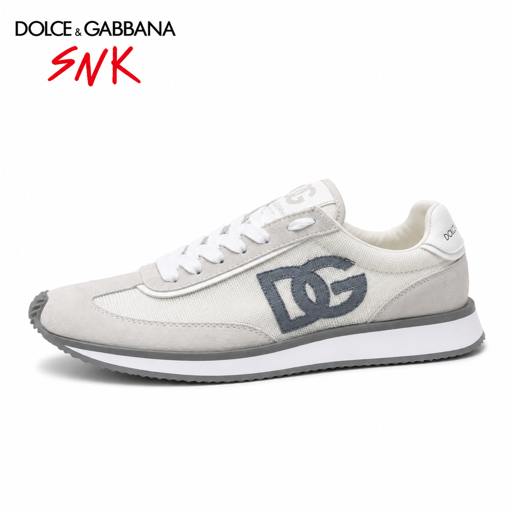 DG High-End Men's Athleisure Shoes