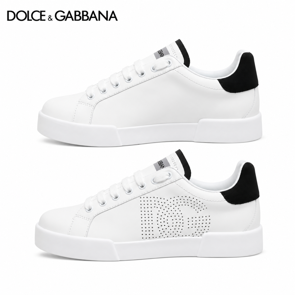D＆G New Men's Casual Sports Shoes