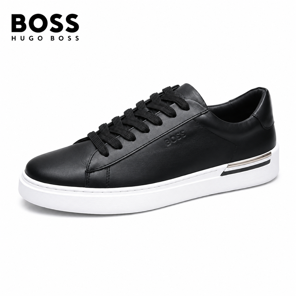Designer Men's Sneakers - Style 427119