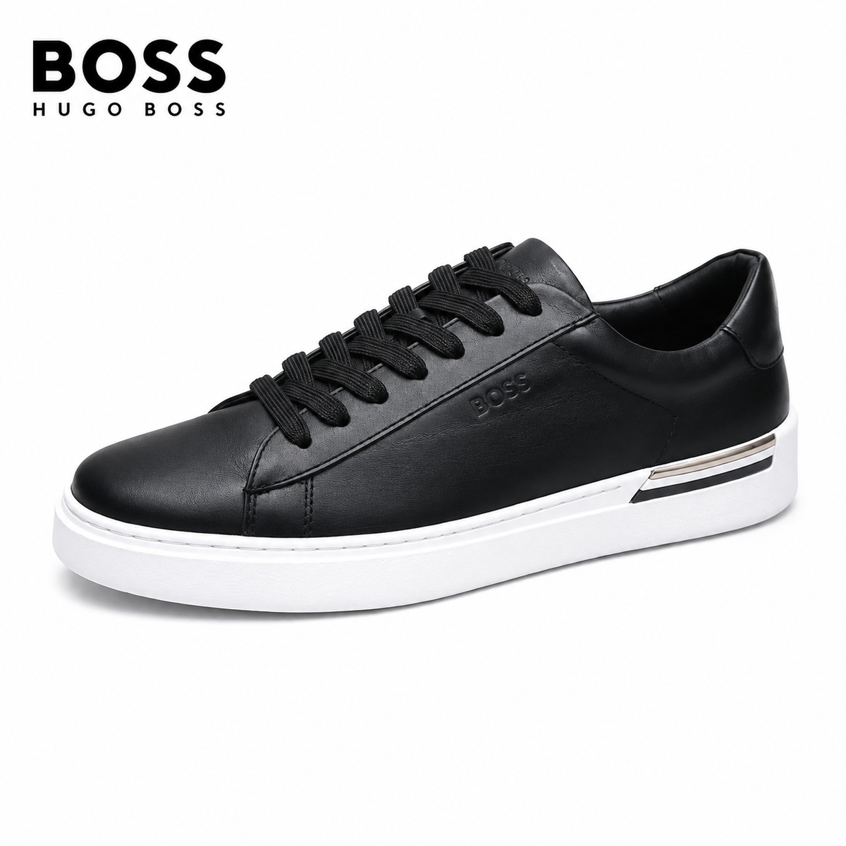 Designer Men's Sneakers - Style 427119