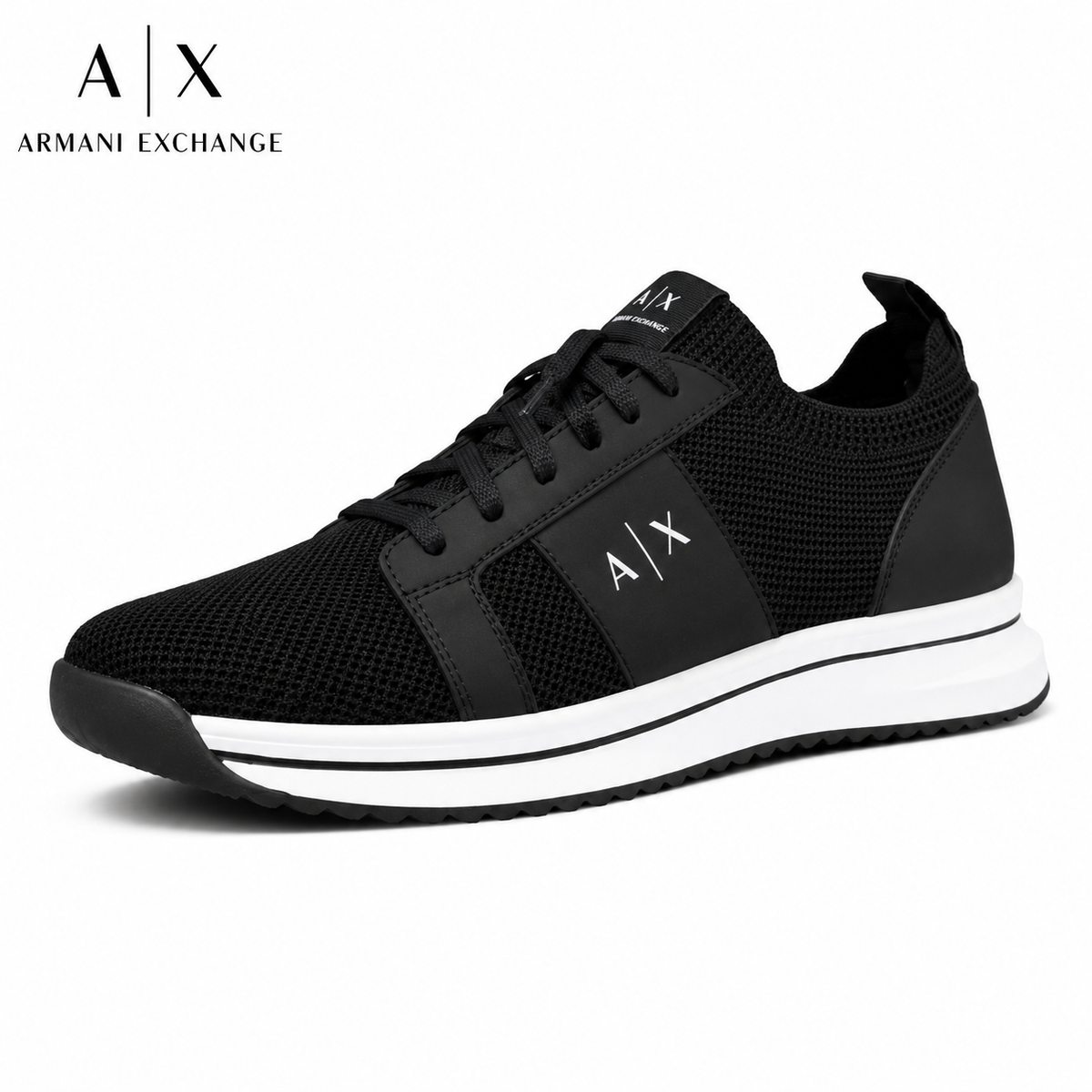 ARMANI Men's Sneakers - 410405