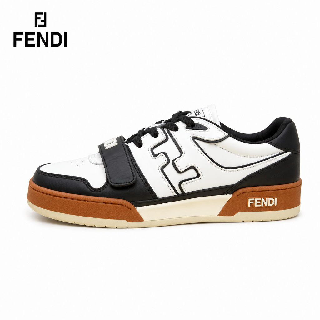 FENDI Unisex Designer Sneakers | Style 425567