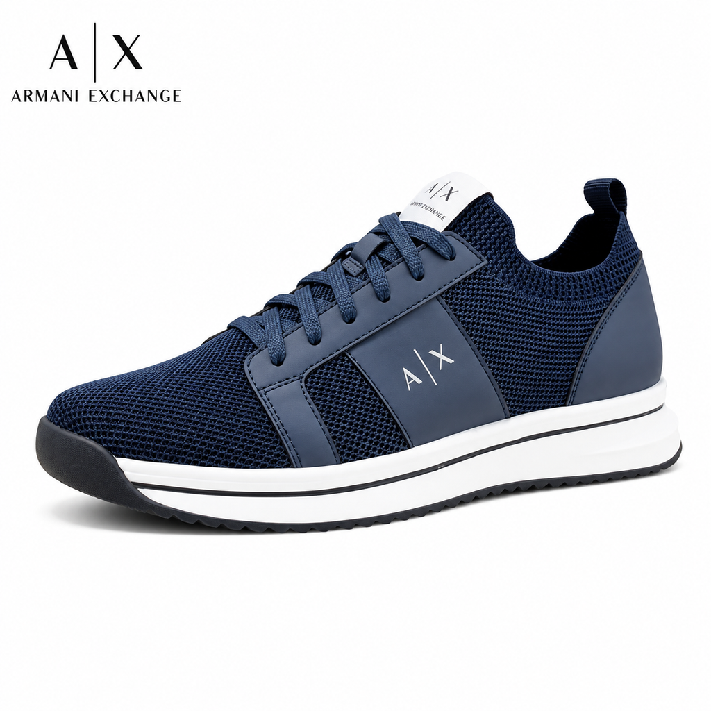 ARMANI Men's Sneakers - 410406