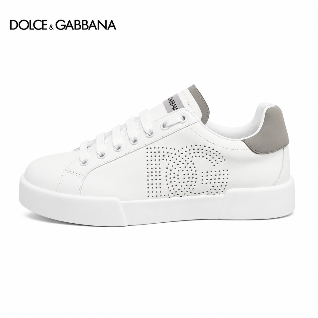 D＆G New Men's Casual Sports Shoes