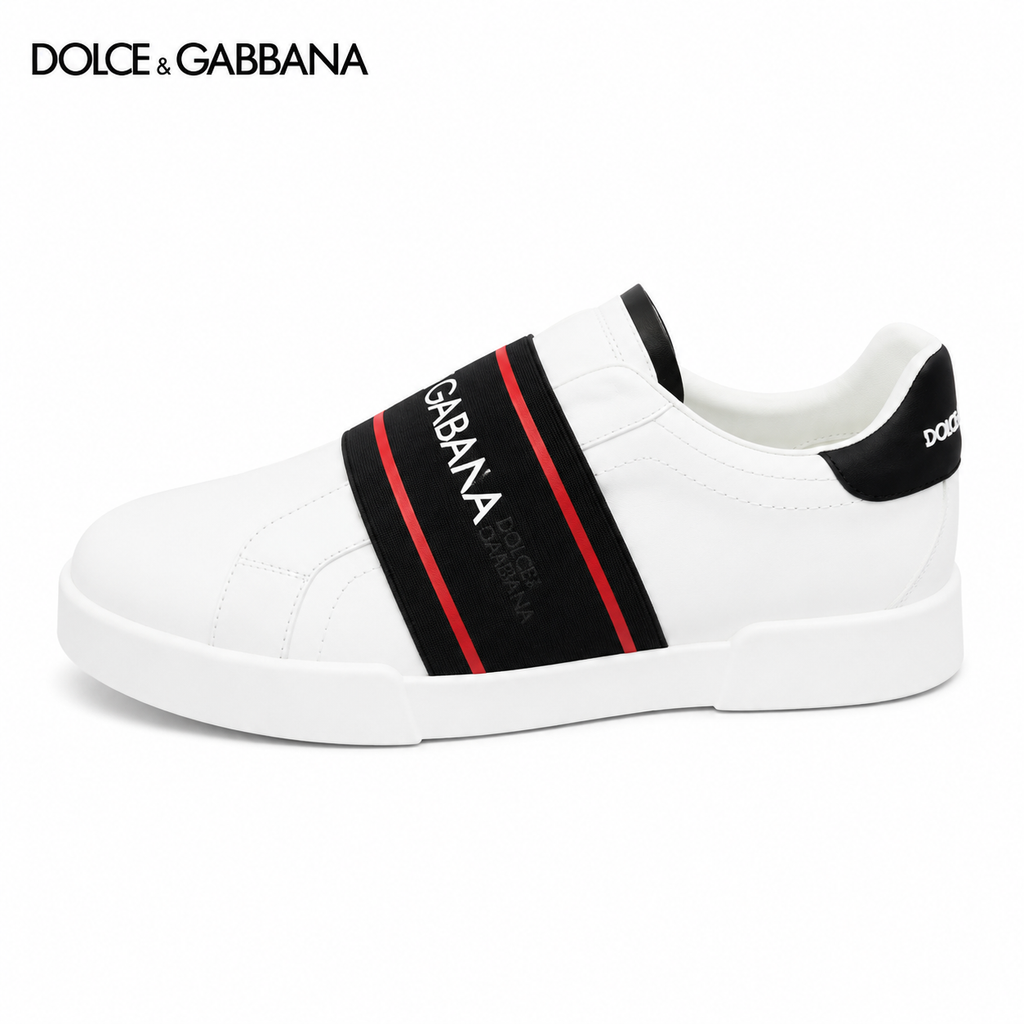 D＆G New Men's Casual Sports Shoes