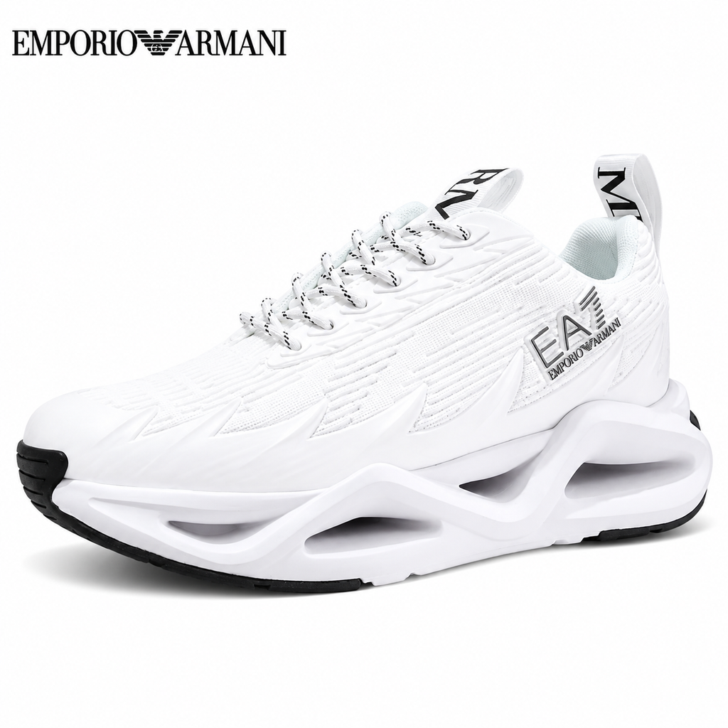 ARMANI Men's Sneakers - 392188
