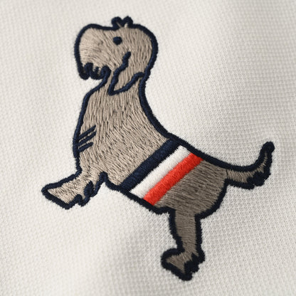 Thom Browne  Long-sleeved T-shirt