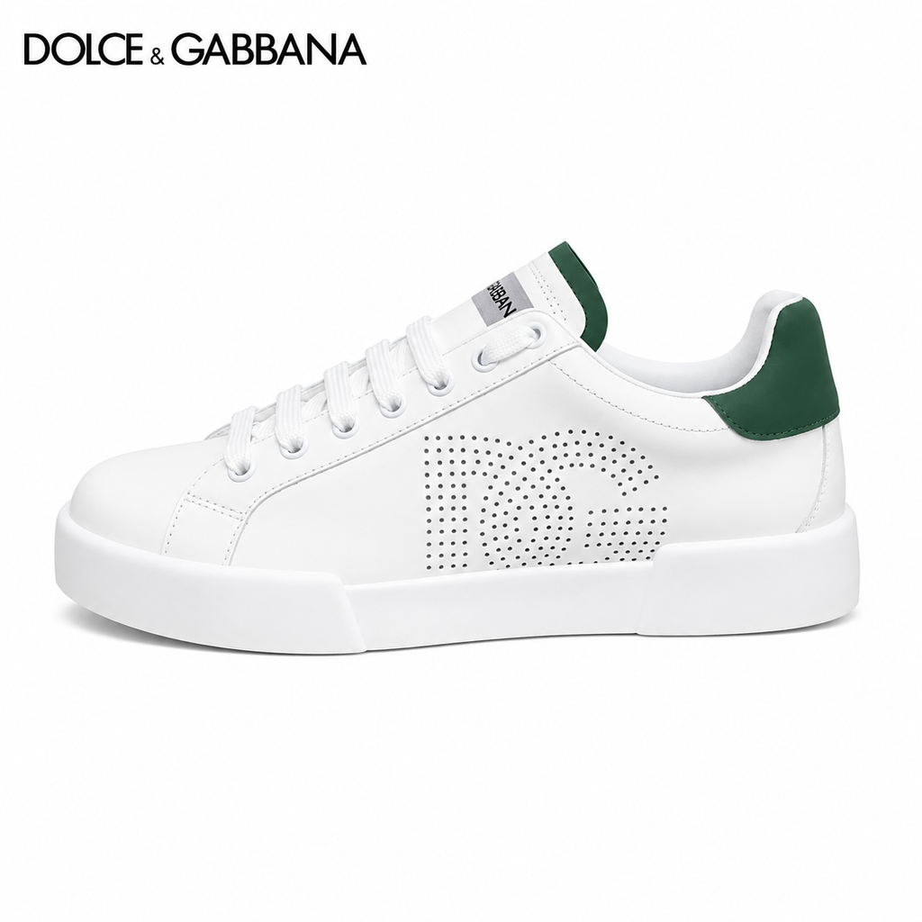 D＆G New Men's Casual Sports Shoes
