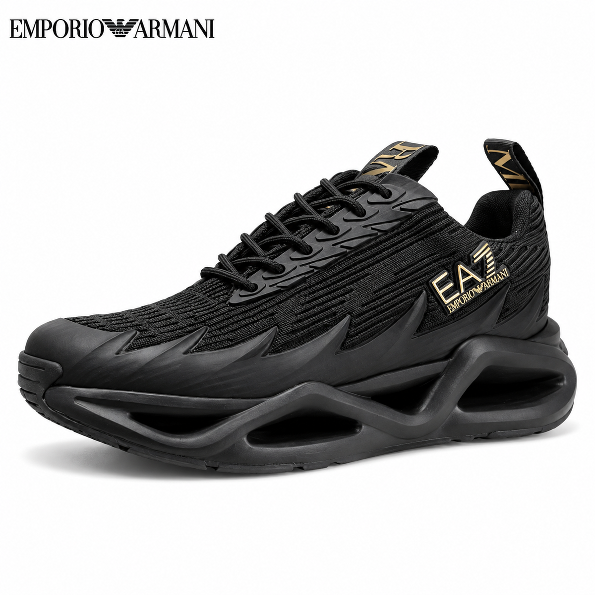ARMANI Men's Sneakers - 392585