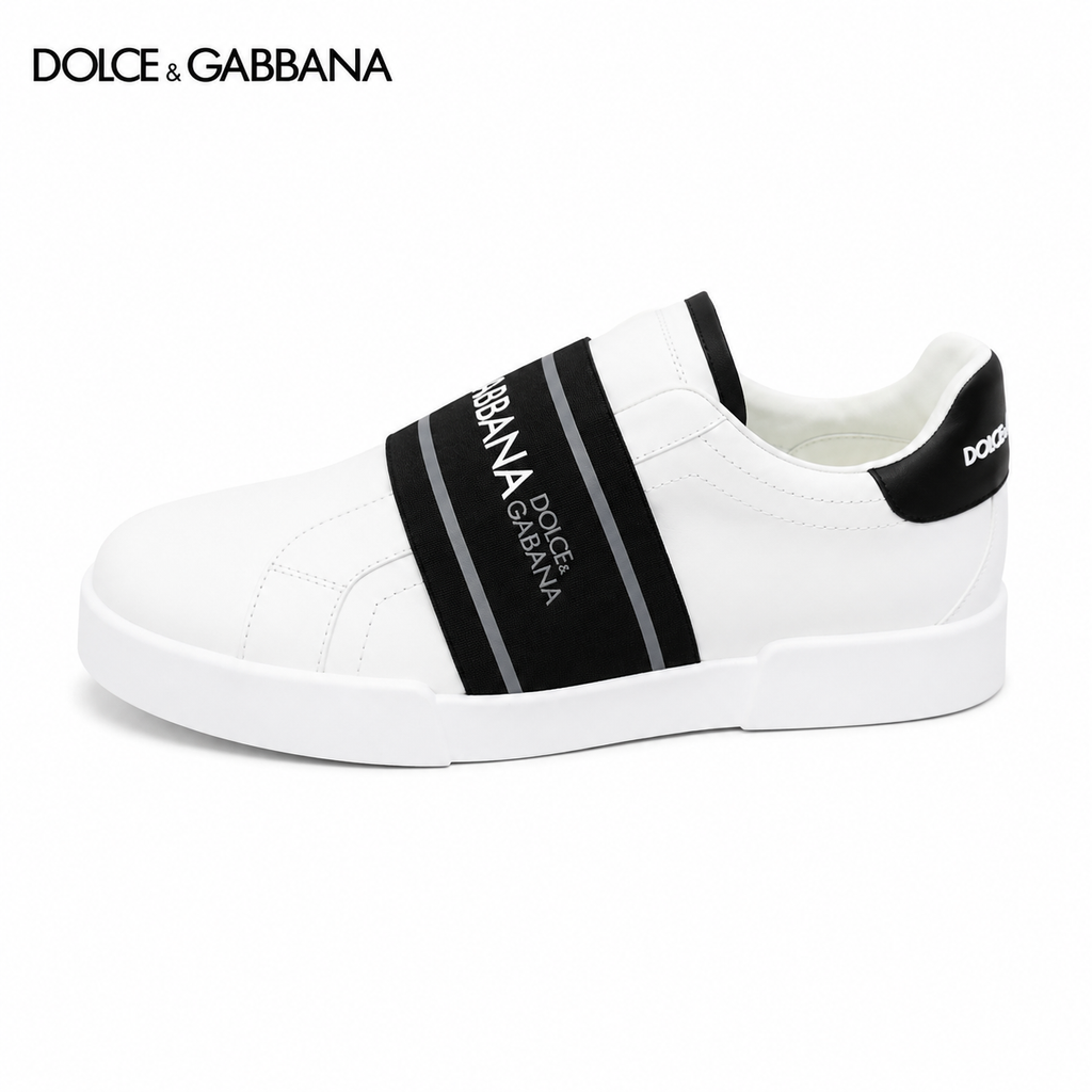 D＆G New Men's Casual Sports Shoes