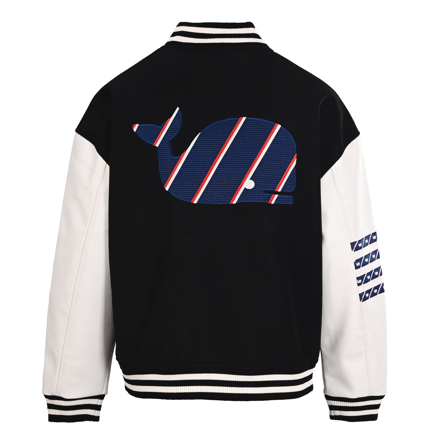 Thom Browne  Lobster embroidery Jacket
