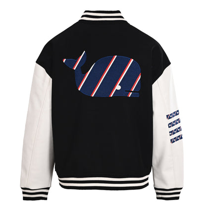 Thom Browne  Lobster embroidery Jacket