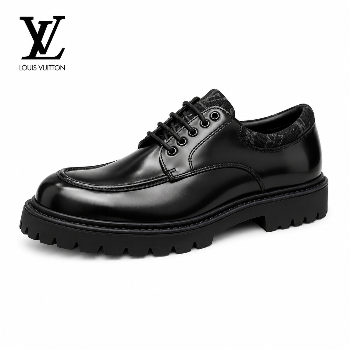 Louis Vuitton Men's Multi-Color Dress Shoes | 426192