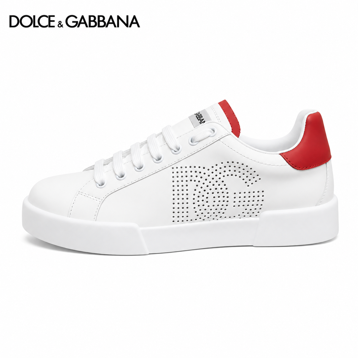 D＆G New Men's Casual Sports Shoes