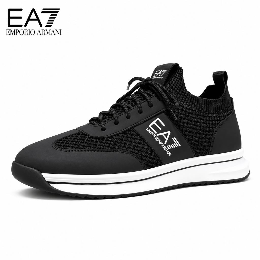 ARMANI Men's Sneakers - 410456