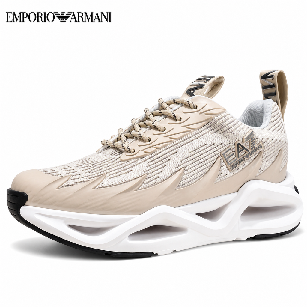 ARMANI Men's Sneakers - 392586