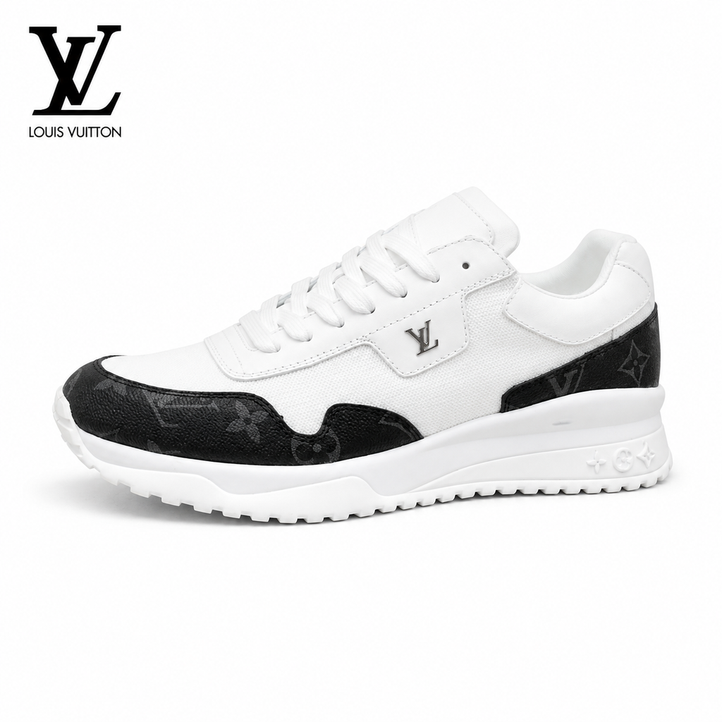 Louis Vuitton Men's Multi-Color Shoes | Style 425864