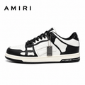 AMIRI Leather Casual Shoes