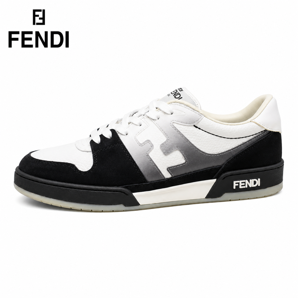 Unisex Sneakers - Style 428821