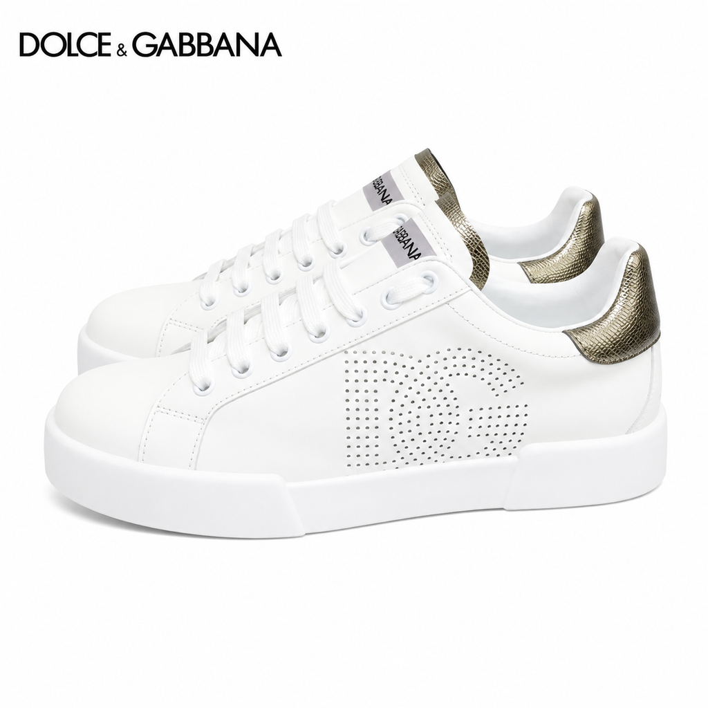 D＆G New Men's Casual Sports Shoes