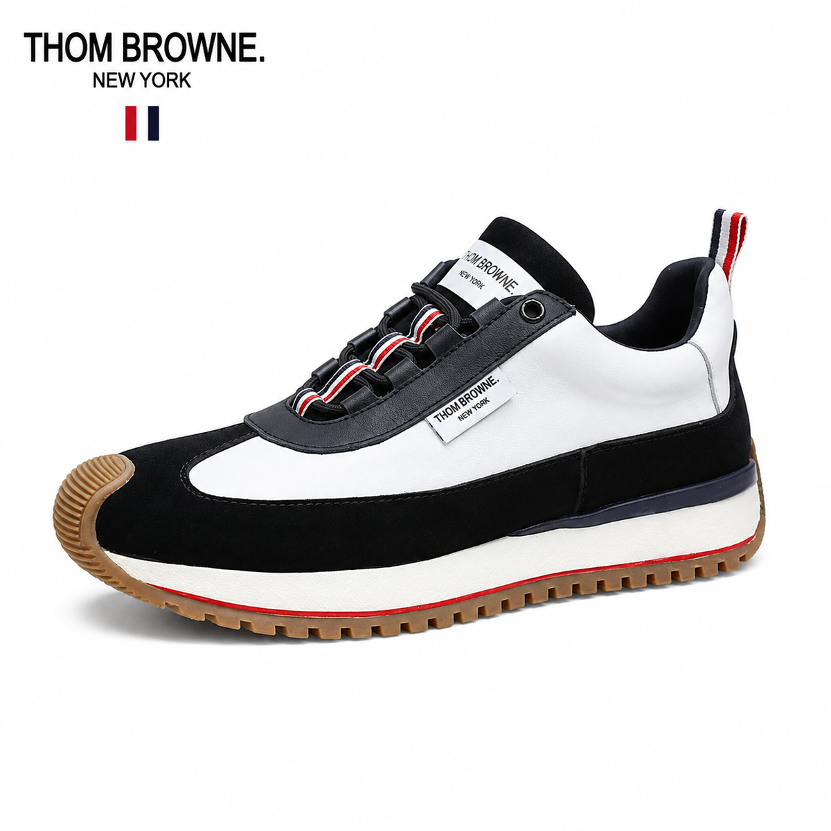 Thom Browne Men's Designer Shoes | Style 427139