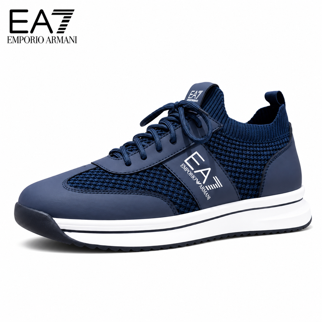 ARMANI Men's Sneakers - 410457