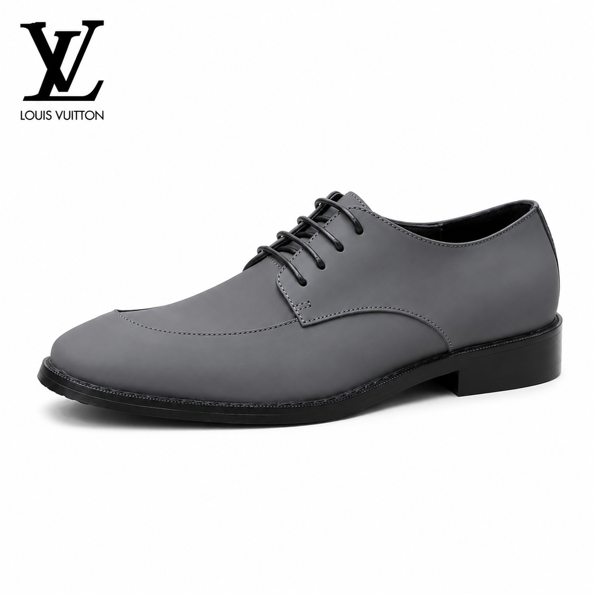 LV Men's Loafers - Style 427373