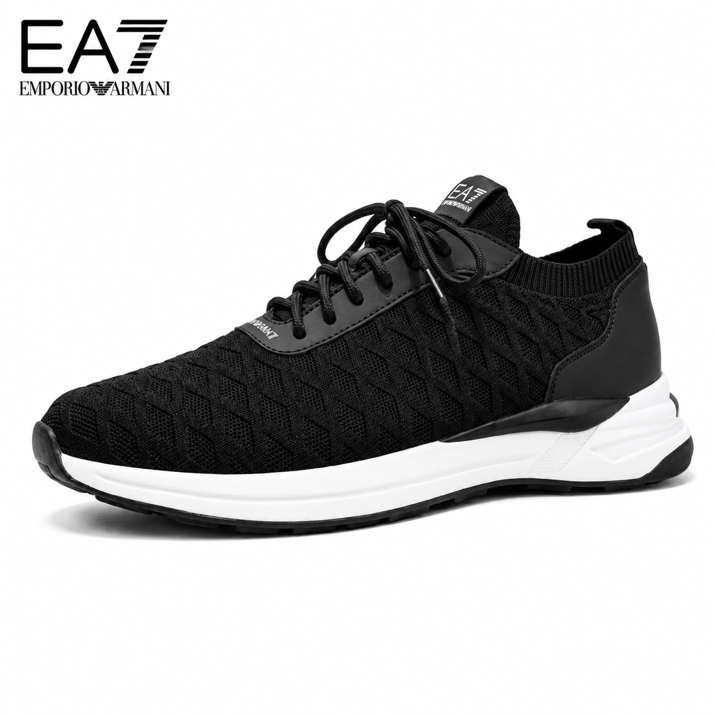 ARMANI Men's Sneakers - 410421
