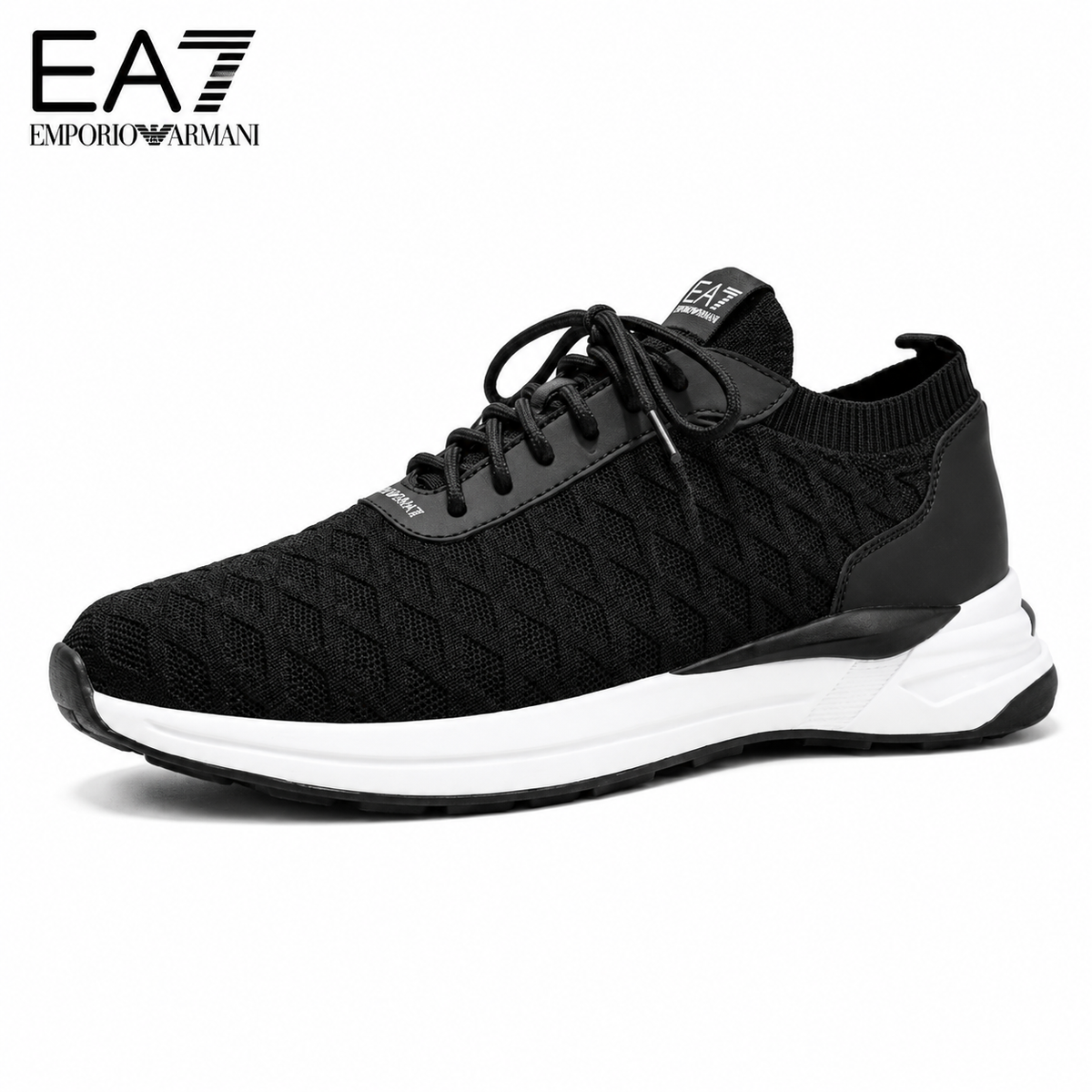 ARMANI Men's Sneakers - 410421