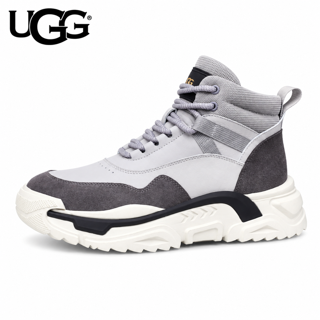 UGG Men's Wool-Lined Casual Shoes #425823