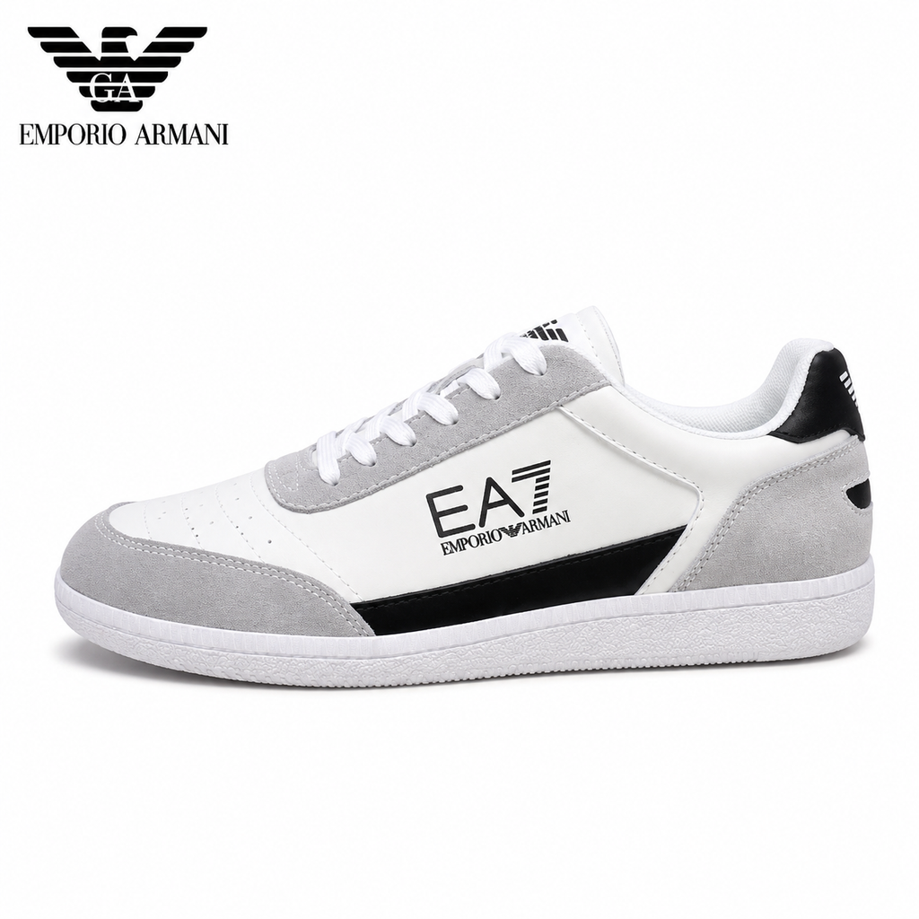 ARMANI Unisex Casual Shoes - 412839