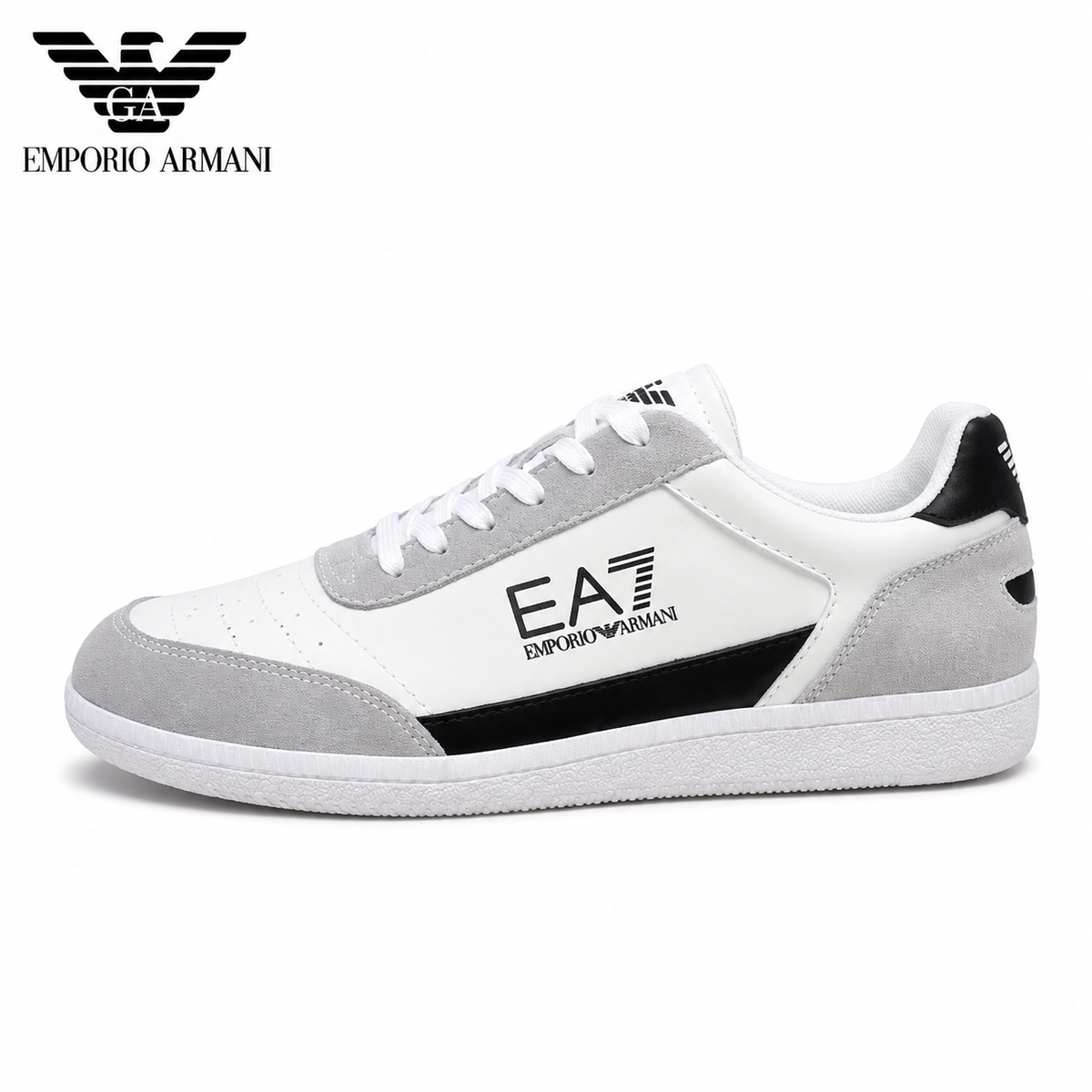 ARMANI Unisex Casual Shoes - 412839