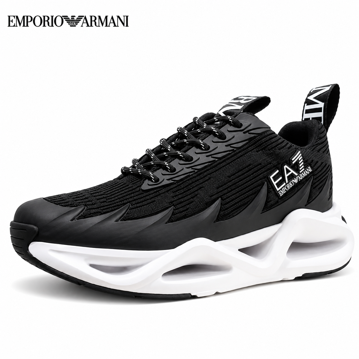 ARMANI Men's Sneakers - 392588