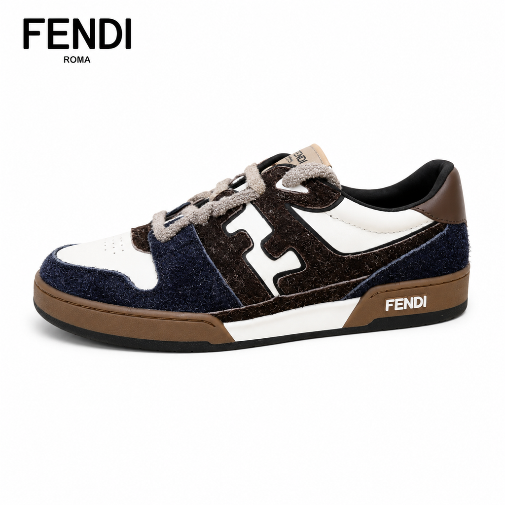 FENDI Unisex Designer Sneakers | Style 426212