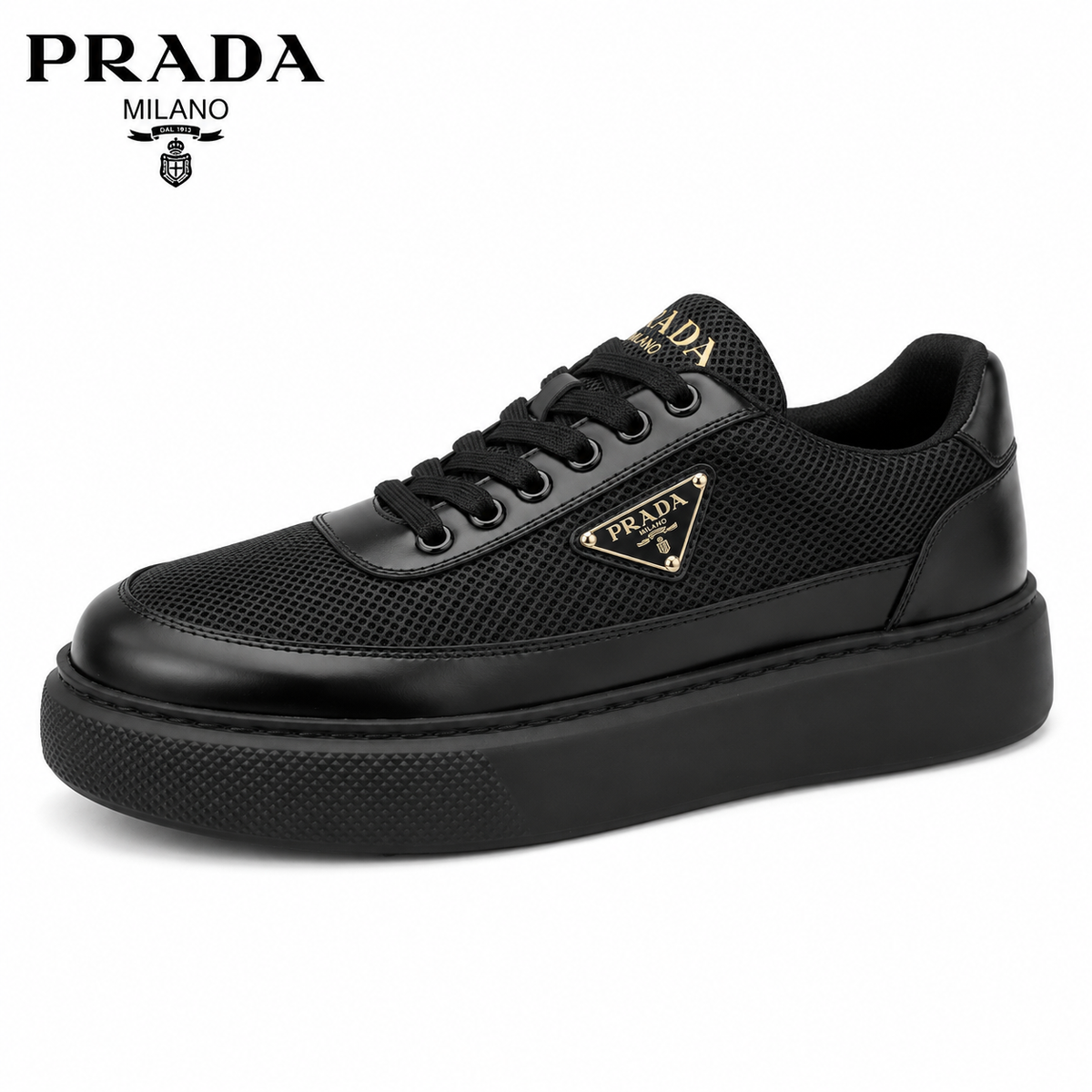 Men's Shoes - Style 428827