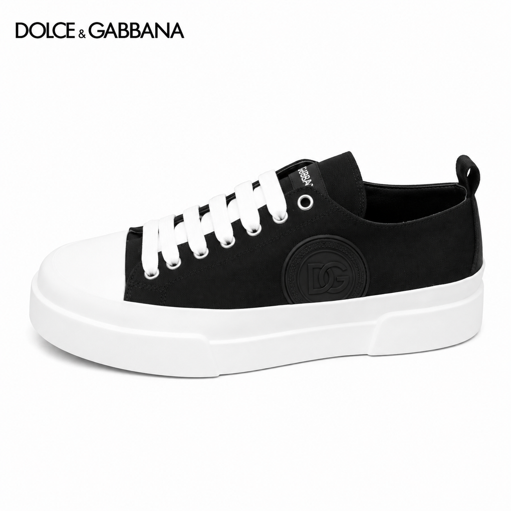 D＆G New Men's Casual Sports Shoes