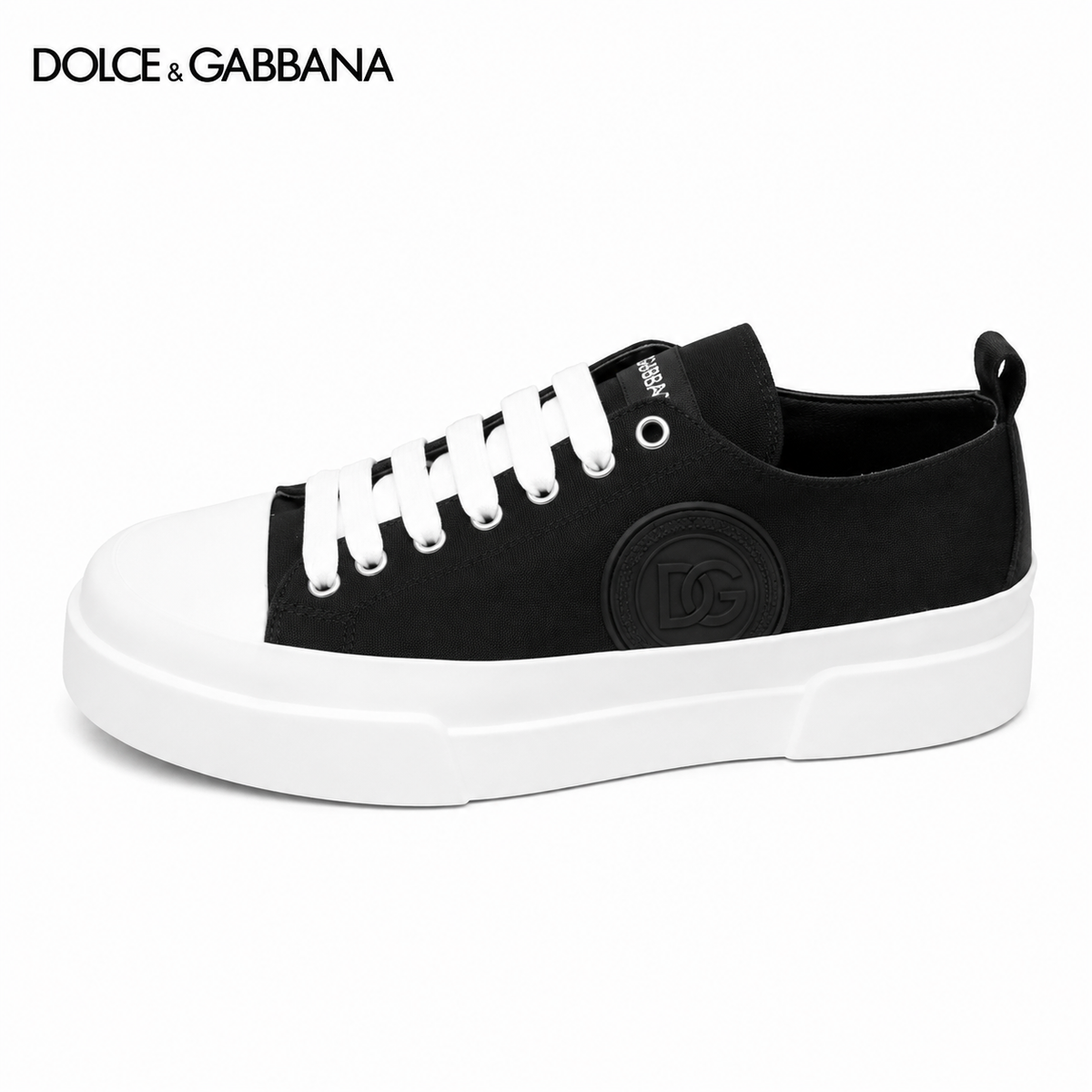 D＆G New Men's Casual Sports Shoes