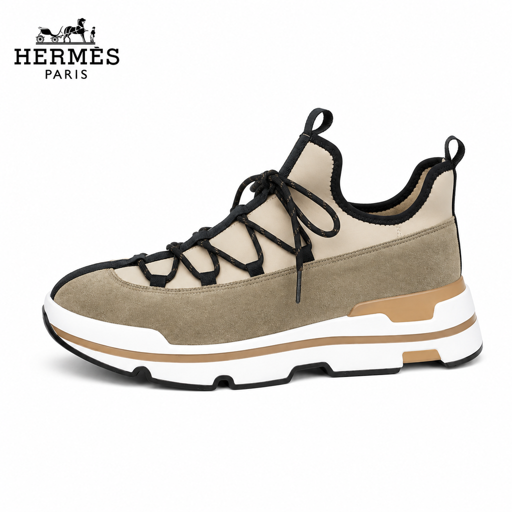 Hermès Bouncing Sneaker — 3 Colors