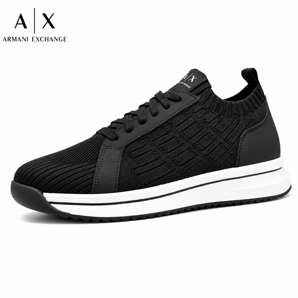 ARMANI Men's Sneakers - 410422