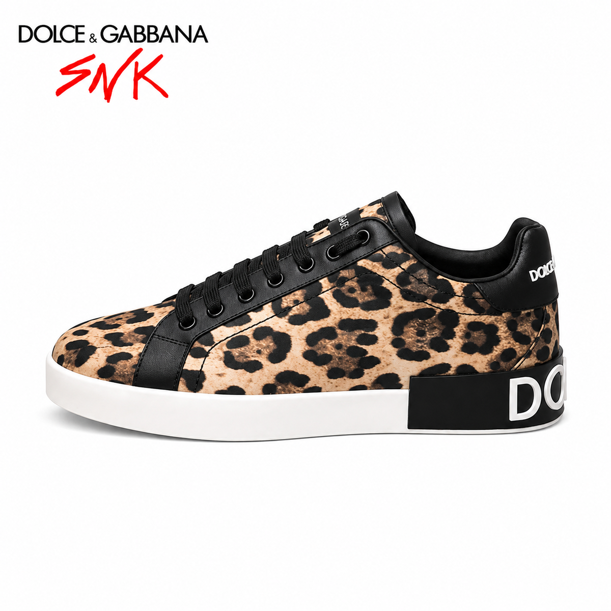 New Men's Casual Sports Shoes