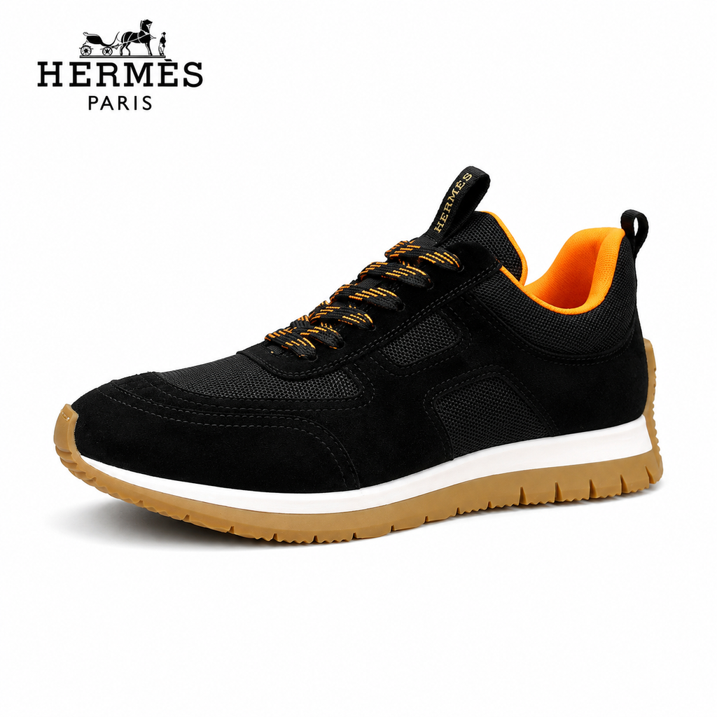 Hermès Men's Shoes, Style 428832
