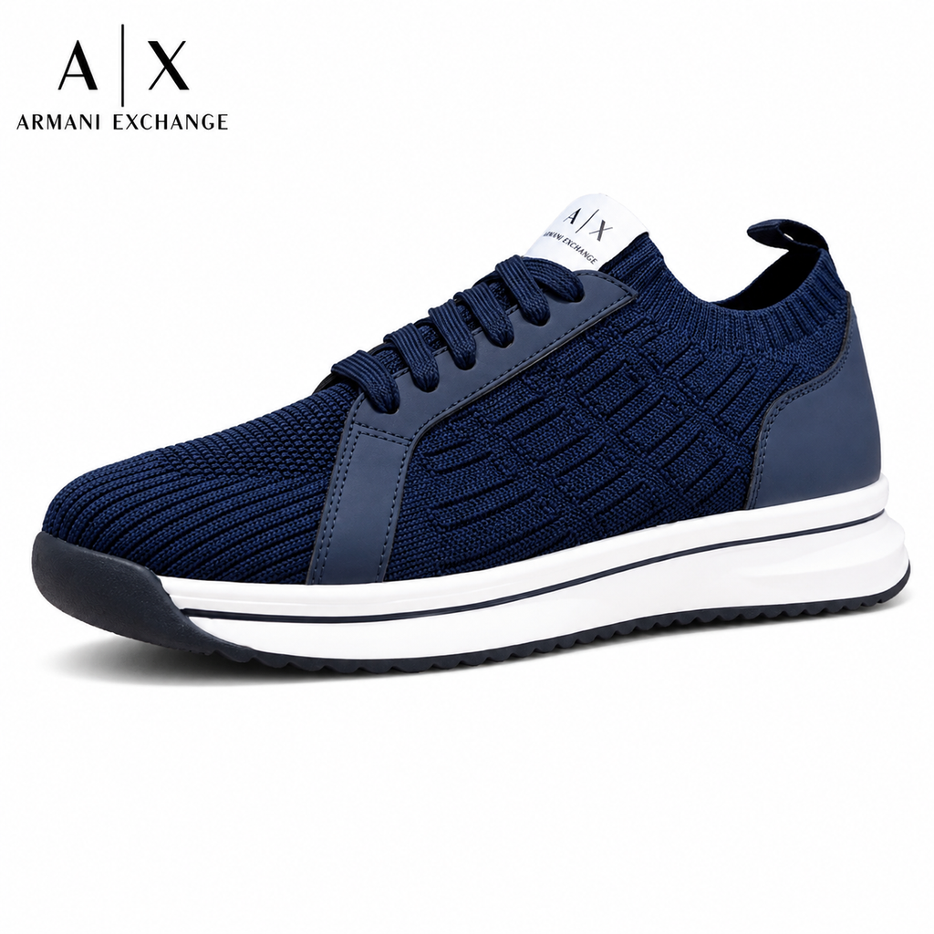 ARMANI Men's Sneakers - 410423