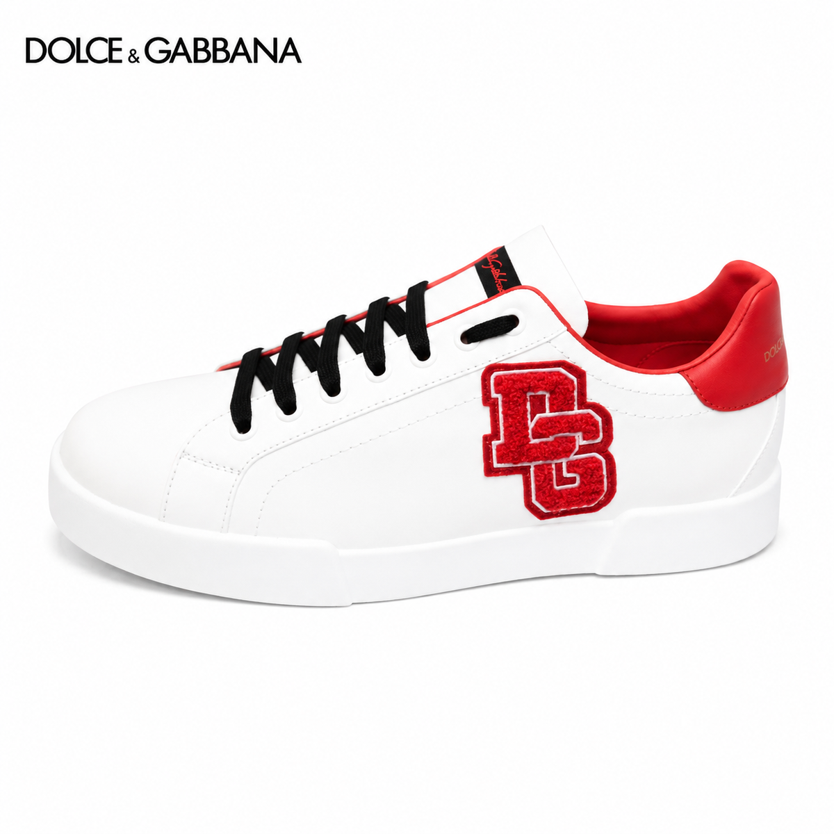 D＆G New Men's Casual Sports Shoes