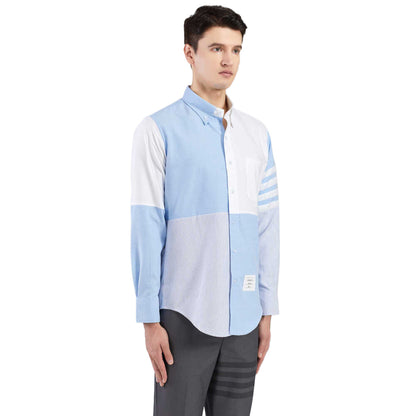 Thom Browne Casual Oxford Shirt