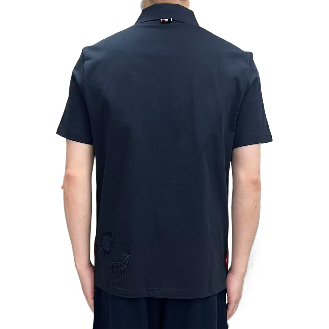 Thom Browne  2025ss Men POLO
