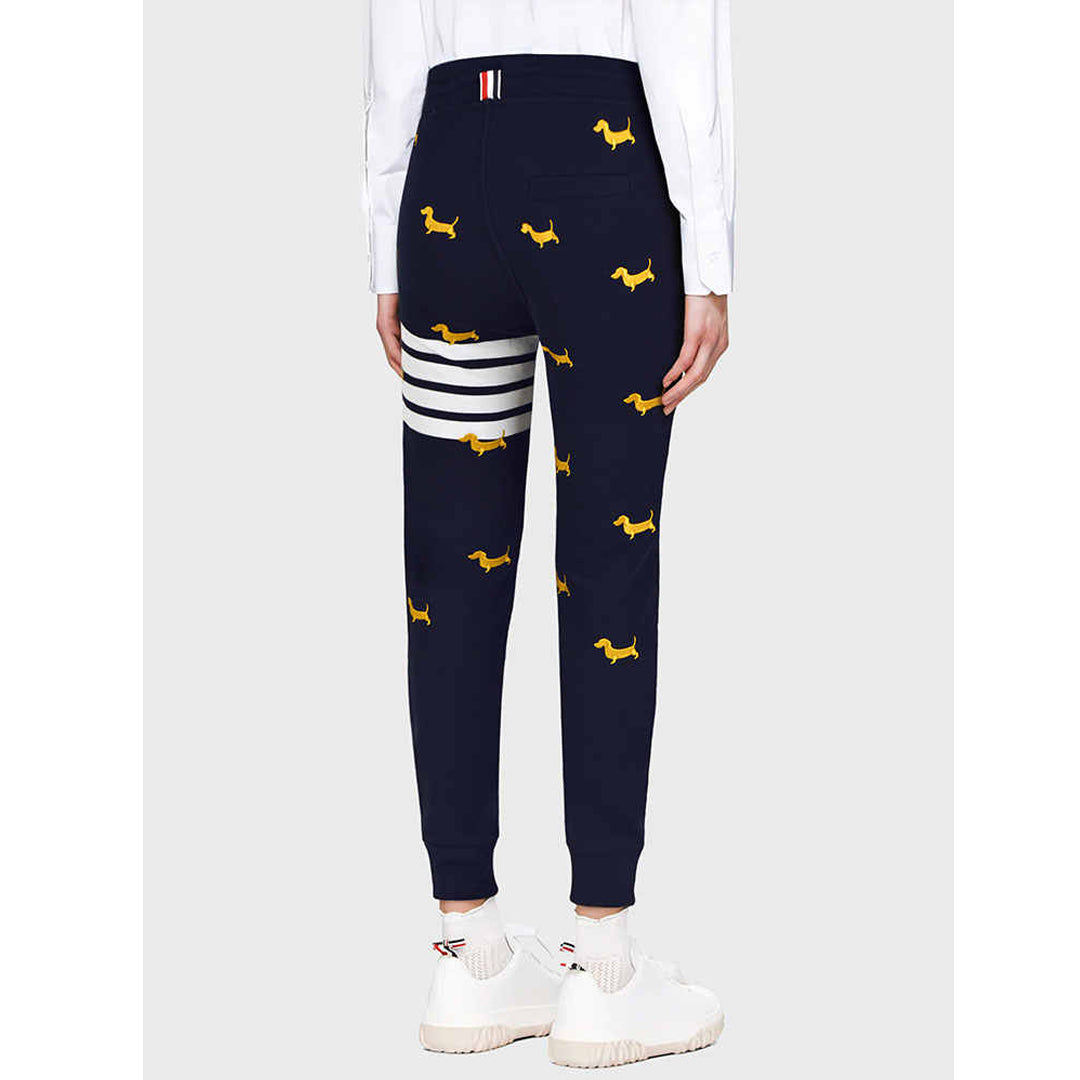 Thom Browne Men's Sports Pants