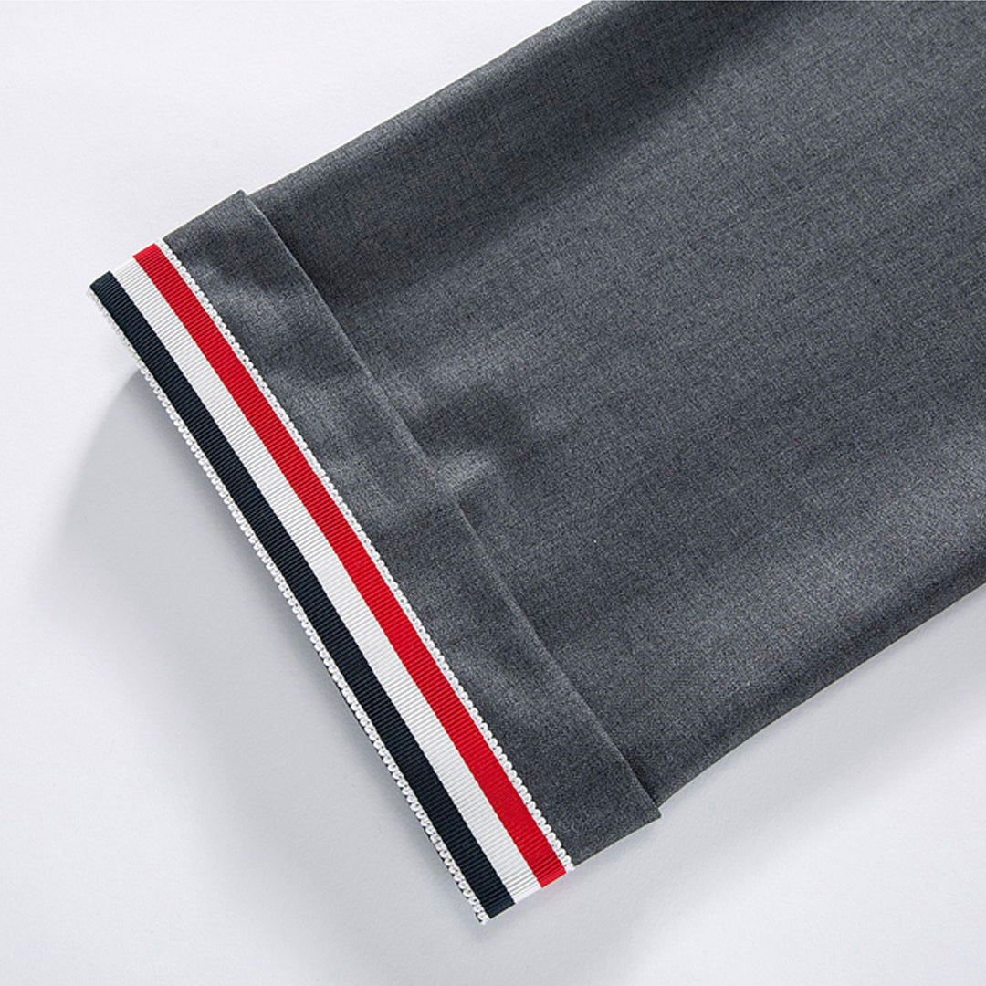 Thom Browne  Ninth-point Pants Man