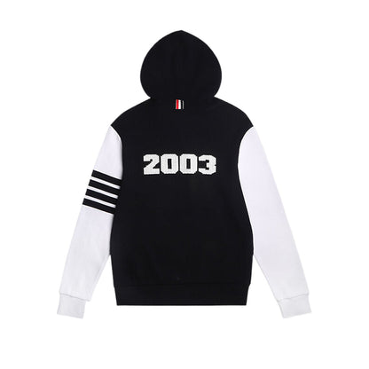Thom Browne 2023 Couple Hoodie