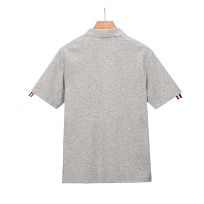 Thom Browne  2025SS Man T-Shirt